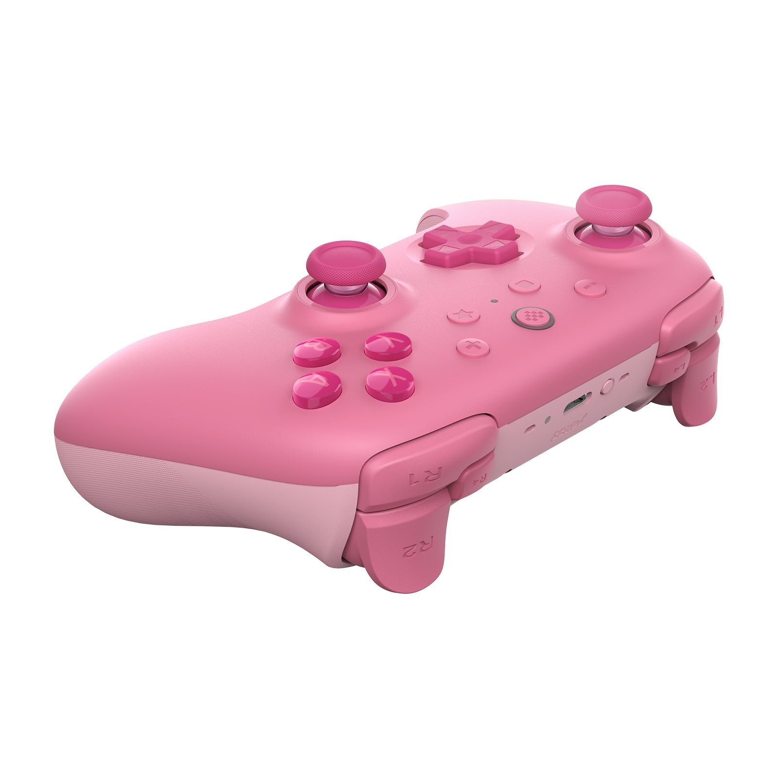 Ultimate 2C Bluetooth Controller
