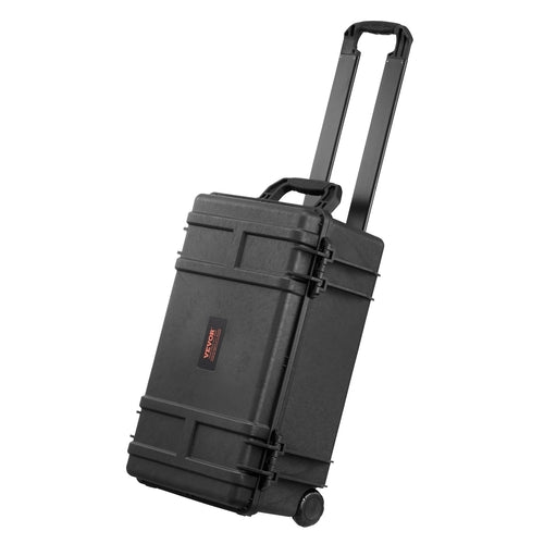 Weatherproof Hard Case, Heavy Duty Protective Dry Box Case with
