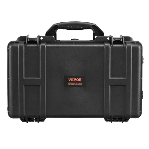 Weatherproof Hard Case, Heavy Duty Protective Dry Box Case with