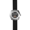 Vista Roman Silver Black