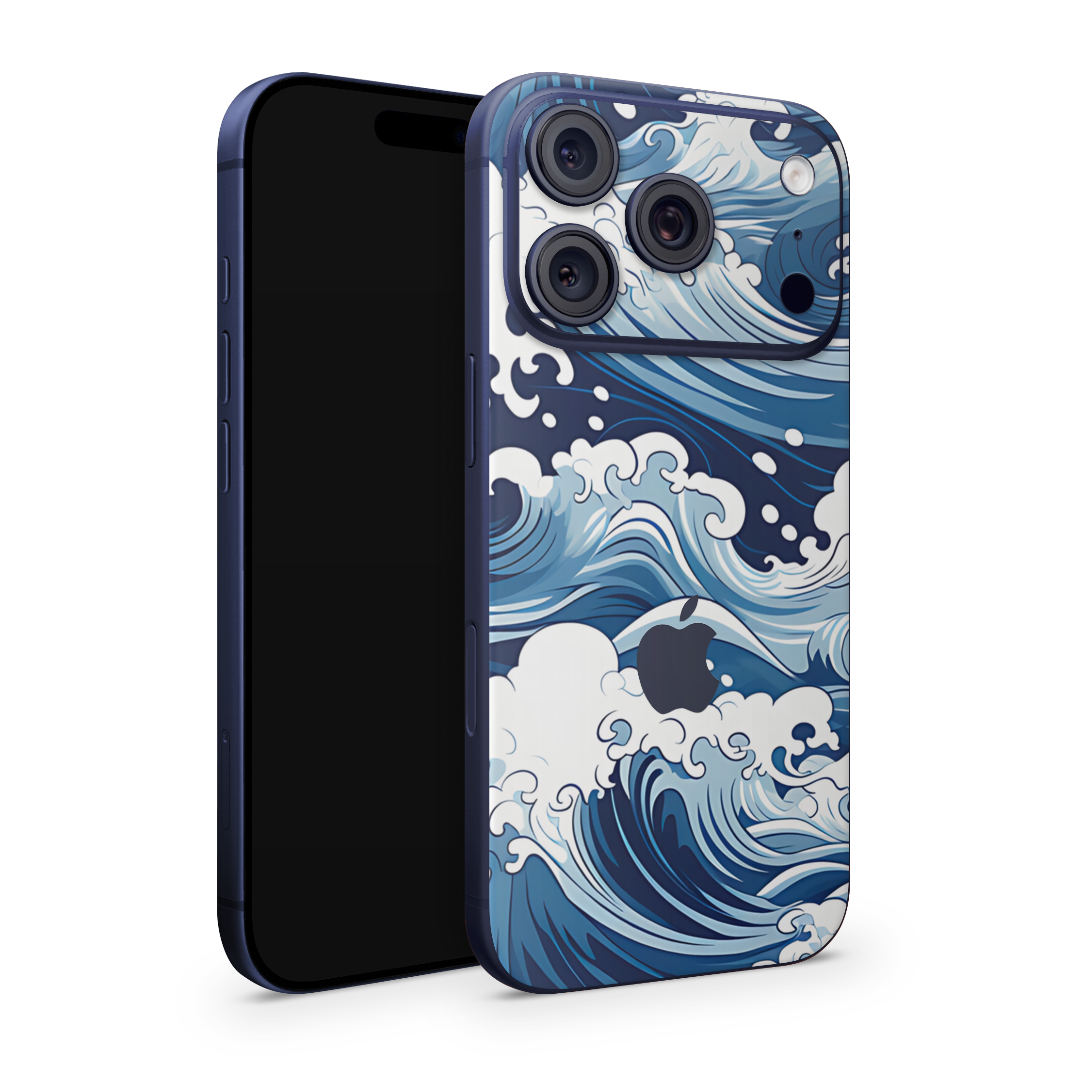 iPhone 17 Pro Max Skin