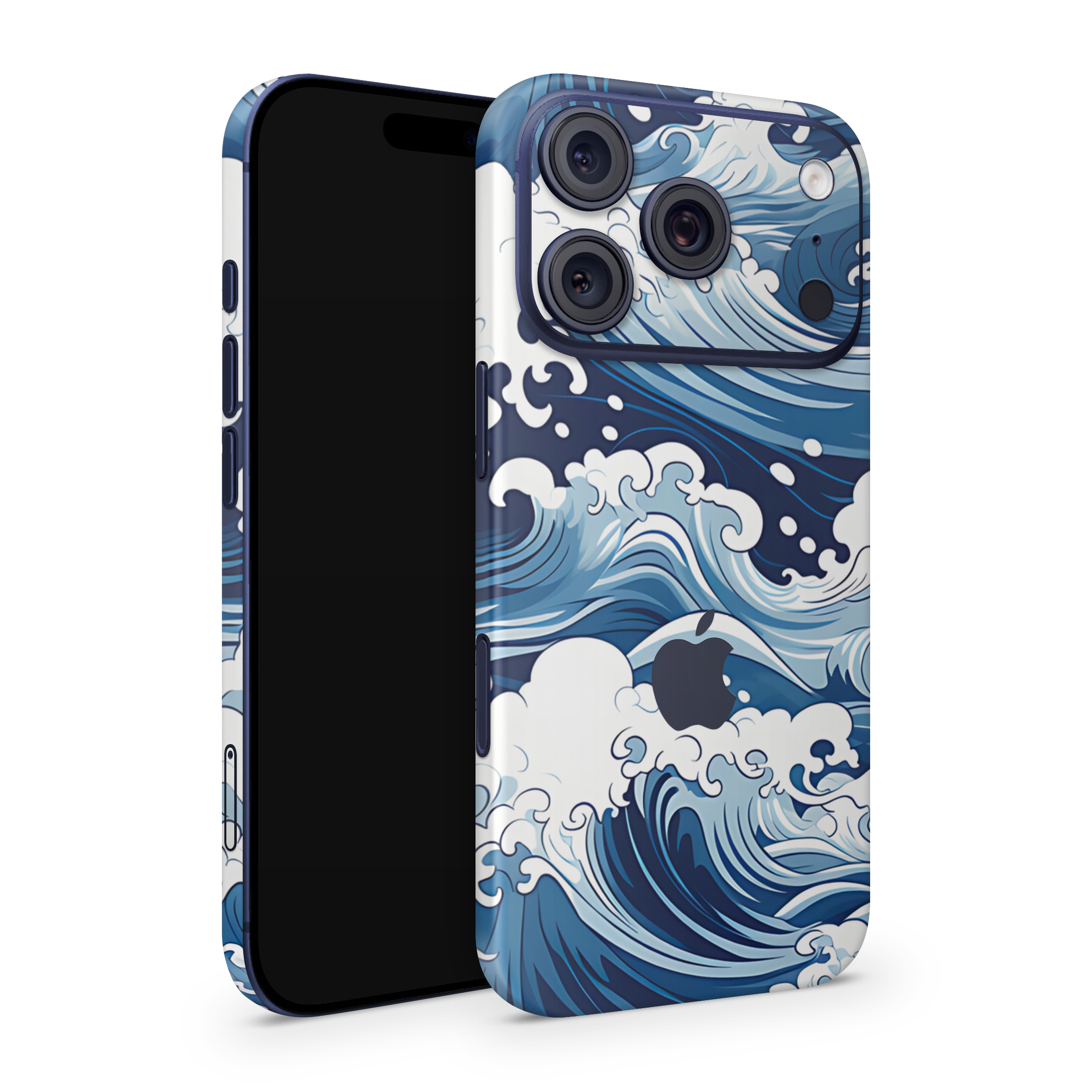 iPhone 17 Pro Max Skin